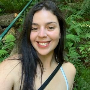 Meet your Posher, Brittney